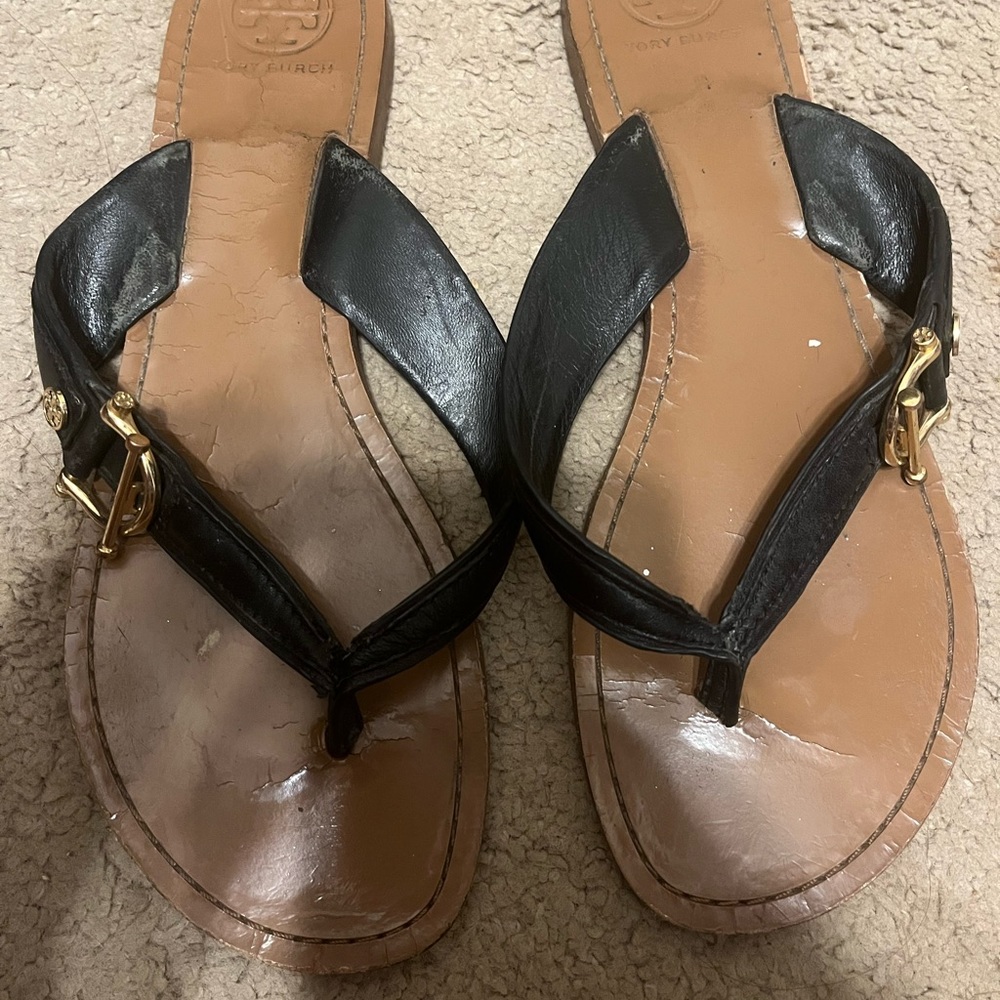 Tory Burch sandals